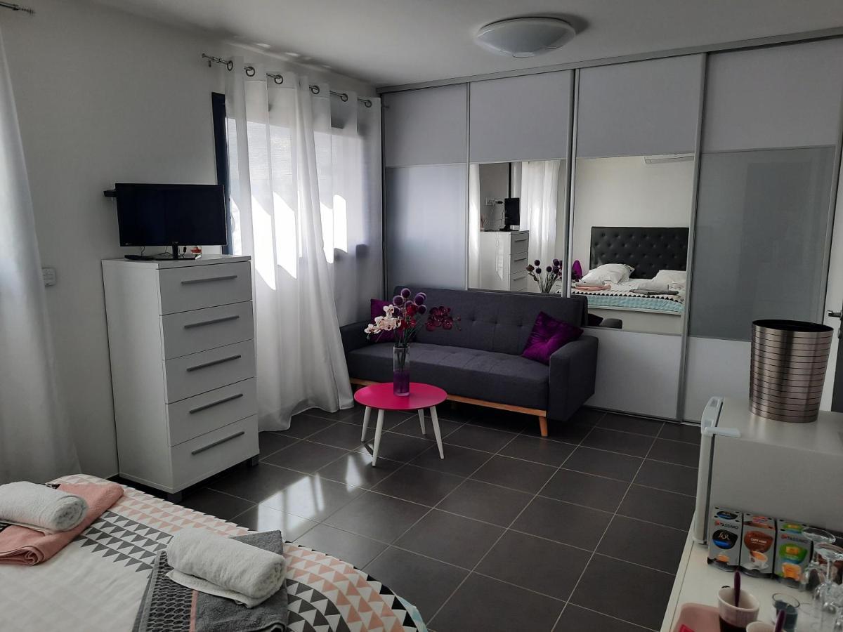 Chambre Cosy Adults Only Agde Kültér fotó